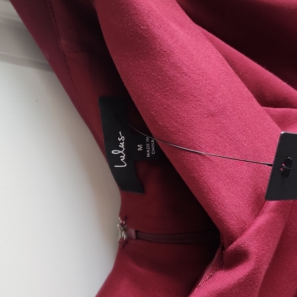 Beautiful Lulu's dress - Picture 3 of 4